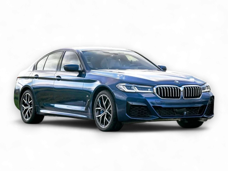 BMW G30
