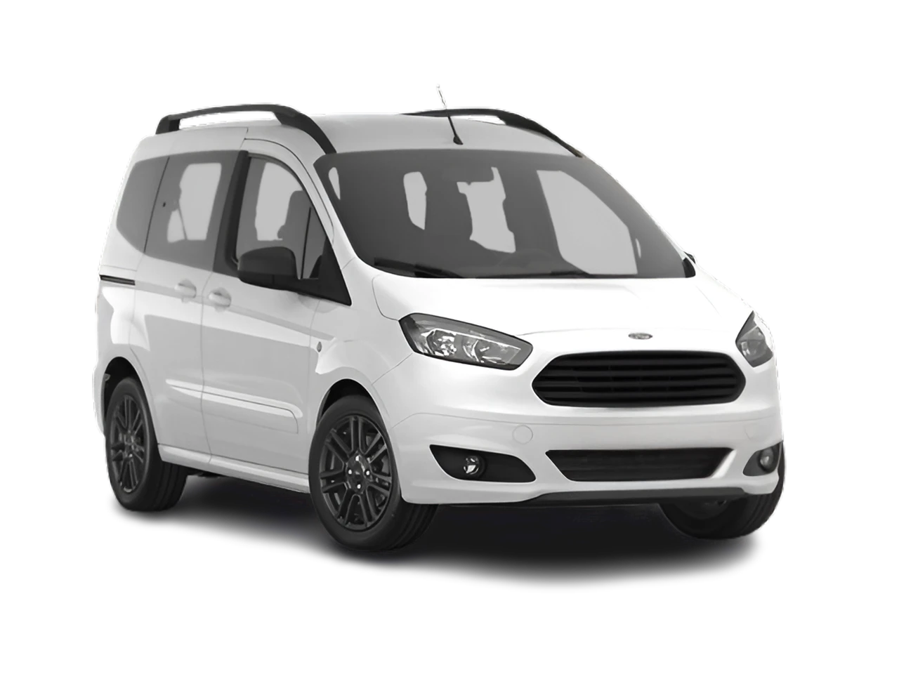 Ford Courier