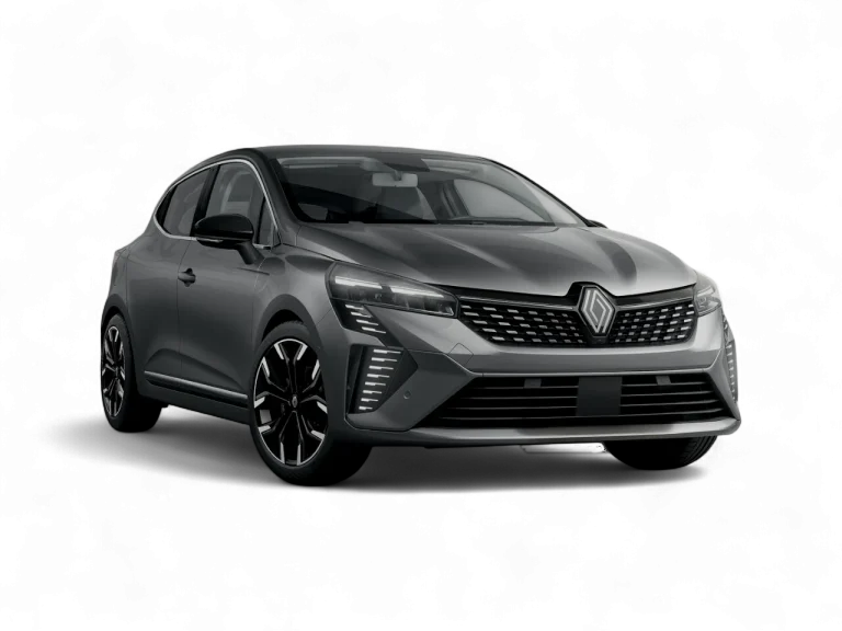 Renault Clio Manuel